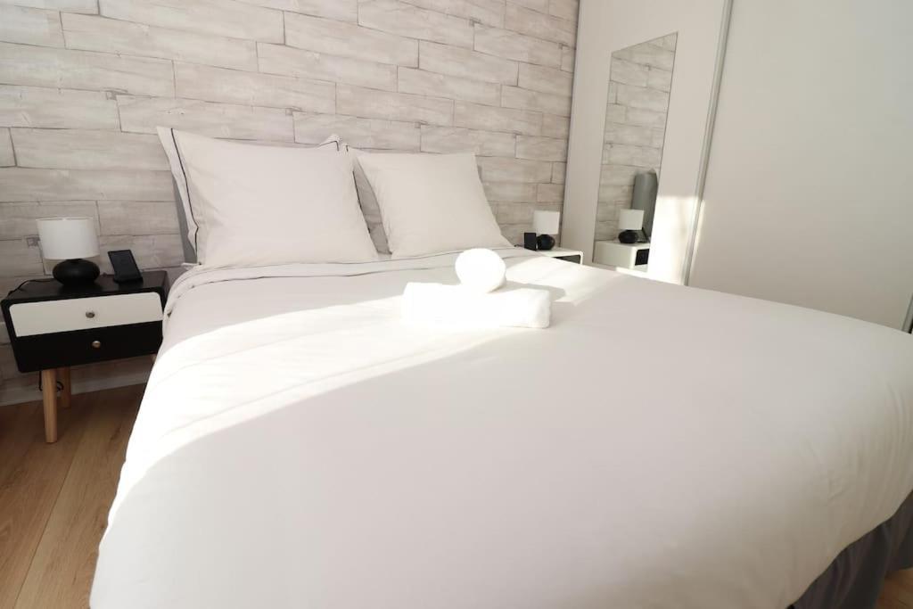 Votre Confort La Cosy Cocoon Courcouronnes 외부 사진
